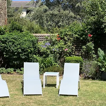 Ti Malo By Interhome בית נופש קאנקל